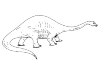 Apatosaurus